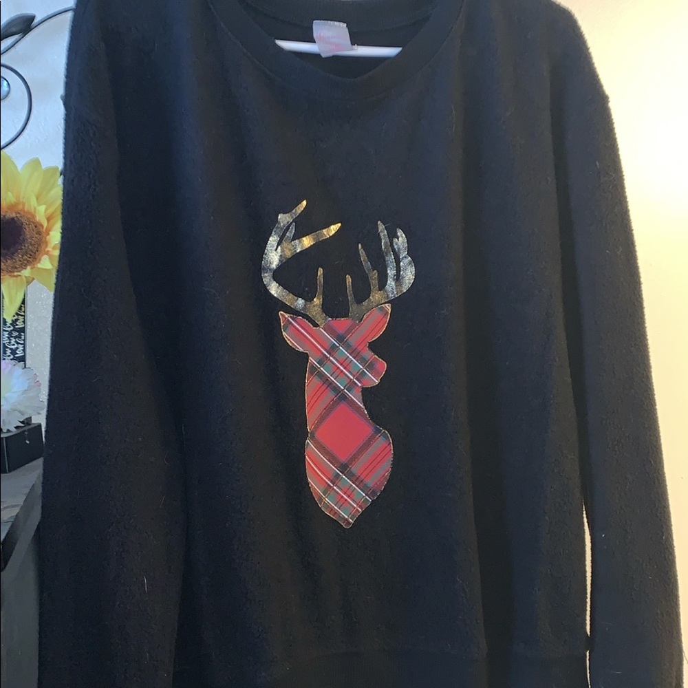 Christmas Sweater